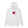 RF498 ReFlex Fleece Unisex Pullover Hoodie Thumbnail