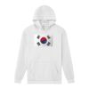 RF498 ReFlex Fleece Unisex Pullover Hoodie Thumbnail
