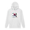RF498 ReFlex Fleece Unisex Pullover Hoodie Thumbnail