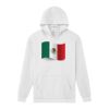 RF498 ReFlex Fleece Unisex Pullover Hoodie Thumbnail