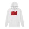 RF498 ReFlex Fleece Unisex Pullover Hoodie Thumbnail