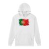 RF498 ReFlex Fleece Unisex Pullover Hoodie Thumbnail
