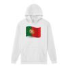 RF498 ReFlex Fleece Unisex Pullover Hoodie Thumbnail