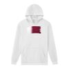 RF498 ReFlex Fleece Unisex Pullover Hoodie Thumbnail