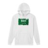RF498 ReFlex Fleece Unisex Pullover Hoodie Thumbnail