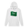 RF498 ReFlex Fleece Unisex Pullover Hoodie Thumbnail