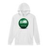 RF498 ReFlex Fleece Unisex Pullover Hoodie Thumbnail