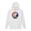 RF498 ReFlex Fleece Unisex Pullover Hoodie Thumbnail