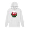 RF498 ReFlex Fleece Unisex Pullover Hoodie Thumbnail