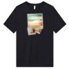2001CVC Unisex T-Shirt Thumbnail