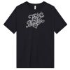 2001CVC Unisex T-Shirt Thumbnail
