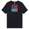 2001CVC Unisex T-Shirt Thumbnail