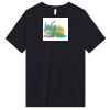 2001CVC Unisex T-Shirt Thumbnail
