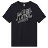 2001CVC Unisex T-Shirt Thumbnail