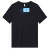 2001CVC Unisex T-Shirt Thumbnail