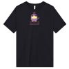 2001CVC Unisex T-Shirt Thumbnail