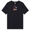 2001CVC Unisex T-Shirt Thumbnail
