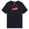2001CVC Unisex T-Shirt Thumbnail