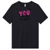 2001CVC Unisex T-Shirt Thumbnail