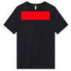 2001CVC Unisex T-Shirt Thumbnail