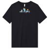 2001CVC Unisex T-Shirt Thumbnail