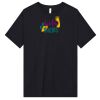 2001CVC Unisex T-Shirt Thumbnail