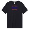 2001CVC Unisex T-Shirt Thumbnail