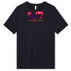 2001CVC Unisex T-Shirt Thumbnail