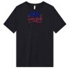 2001CVC Unisex T-Shirt Thumbnail
