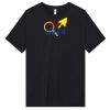 2001CVC Unisex T-Shirt Thumbnail