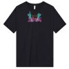 2001CVC Unisex T-Shirt Thumbnail