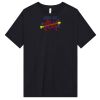 2001CVC Unisex T-Shirt Thumbnail