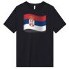 2001CVC Unisex T-Shirt Thumbnail