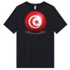 2001CVC Unisex T-Shirt Thumbnail