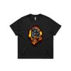 4030 Women's Box Tee Thumbnail