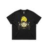 4030 Women's Box Tee Thumbnail