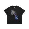 4030 Women's Box Tee Thumbnail