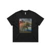 4030 Women's Box Tee Thumbnail