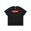 4030 Women's Box Tee Thumbnail