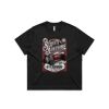 4030 Women's Box Tee Thumbnail