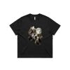 4030 Women's Box Tee Thumbnail