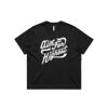 4030 Women's Box Tee Thumbnail