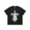 4030 Women's Box Tee Thumbnail