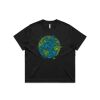 4030 Women's Box Tee Thumbnail