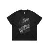 4030 Women's Box Tee Thumbnail