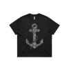 4030 Women's Box Tee Thumbnail