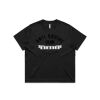 4030 Women's Box Tee Thumbnail