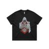 4030 Women's Box Tee Thumbnail