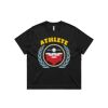 4030 Women's Box Tee Thumbnail