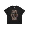 4030 Women's Box Tee Thumbnail